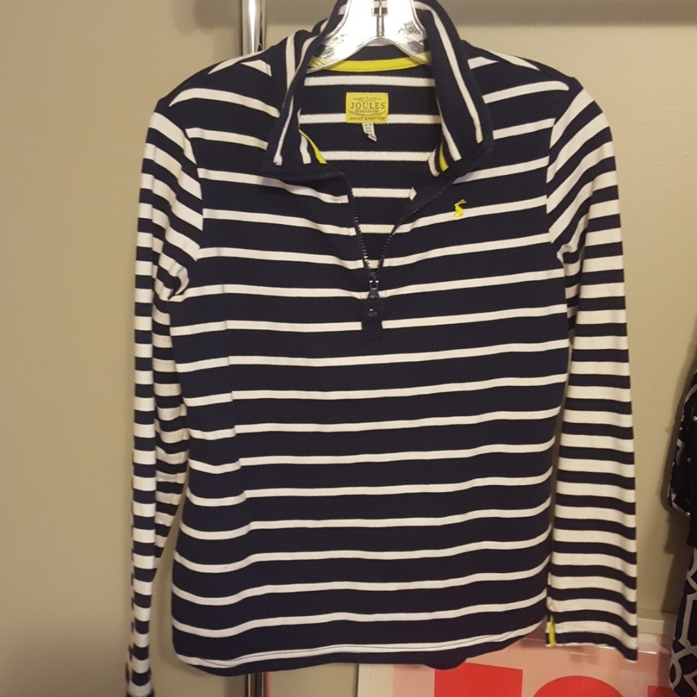 Joules Pullover